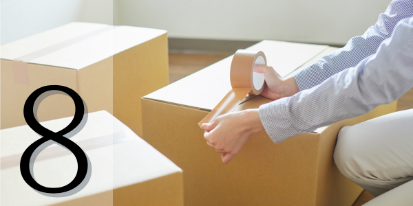 TU-Fieldが選ばれる理由8