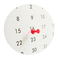 レコード出張買取の流れ-STEP2