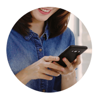 レコード出張買取の流れ-STEP1