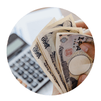 レコード出張買取の流れ-STEP4