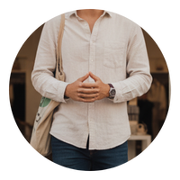 手ぶらで店頭買取の流れ3