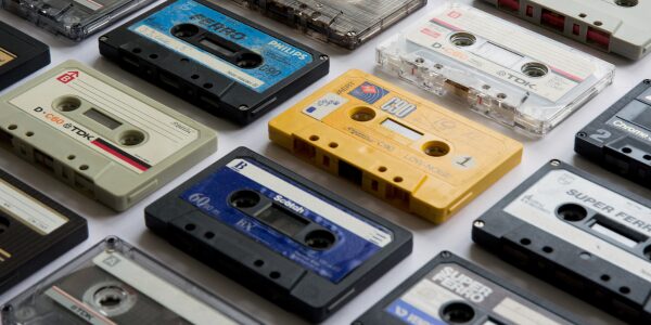 TU-Fieldの5つの強み-レコード以外でも、音楽に関わるメディアは何でも買い取ります！