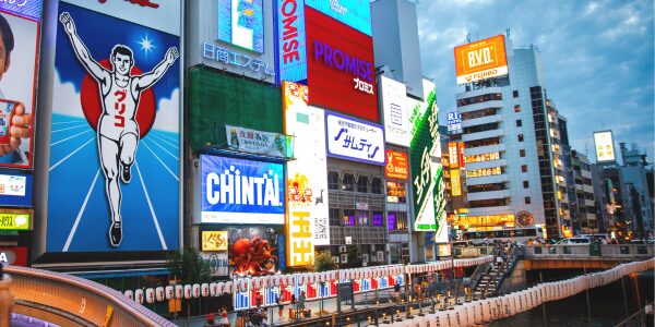 TU-Fieldの5つの強み-大阪府内なら即時対応も可能です！